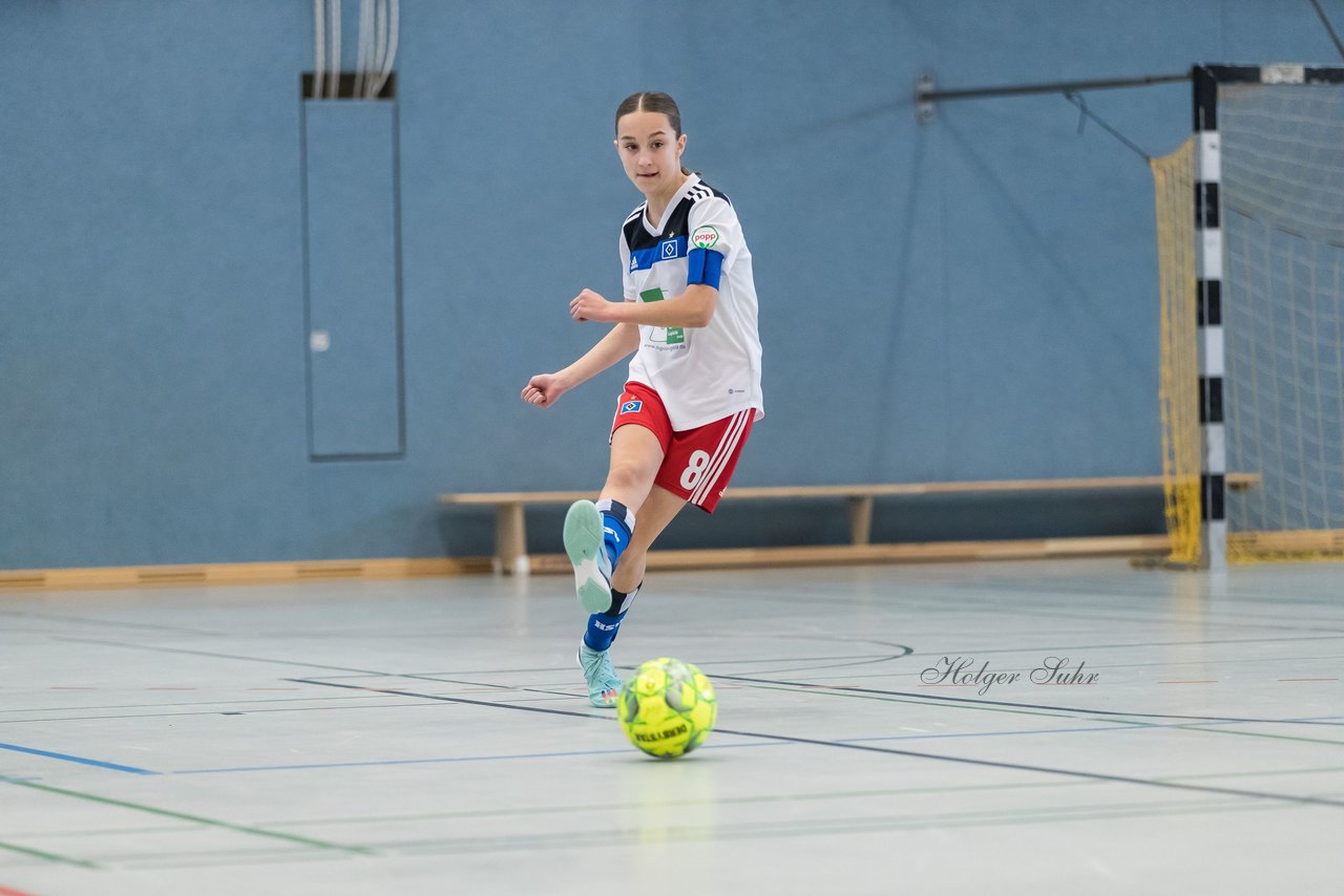 Bild 411 - C-Juniorinnen Futsalmeisterschaft